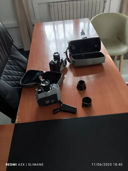 camera 