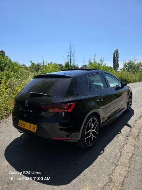 Seat Leon 2018 FR