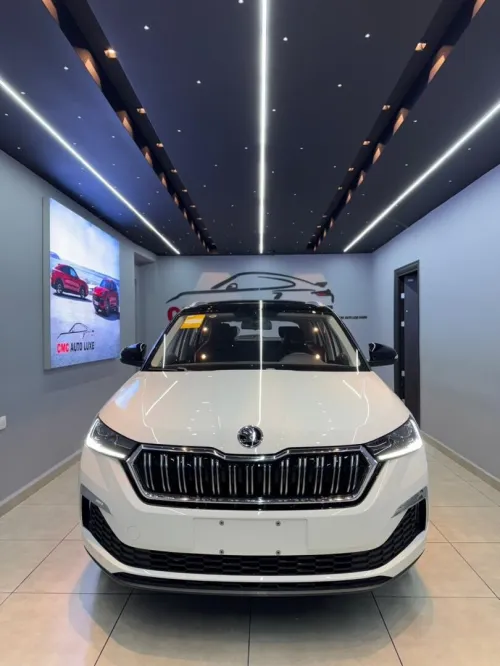 Skoda Kamik 2025 2025