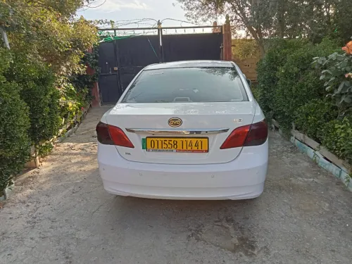 BYD L3 2014 L3
