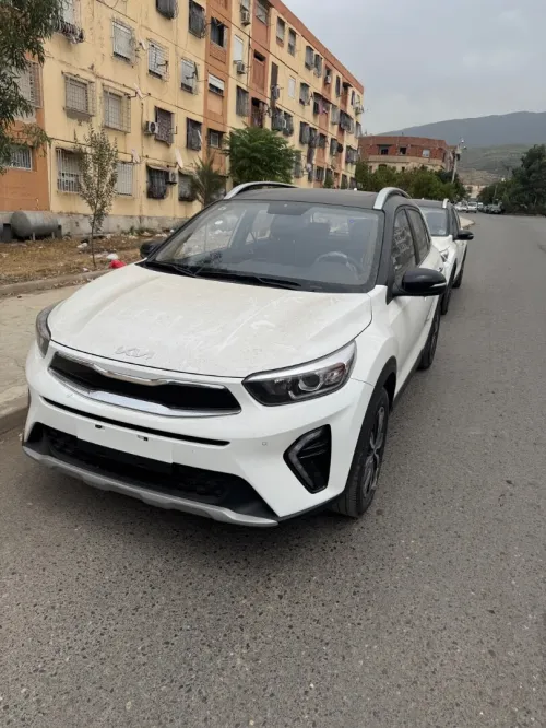 Kia KX1 2025 1.4 latout