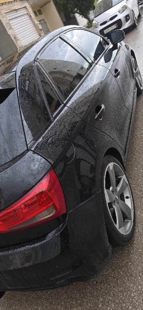 Audi A1 2013 A1