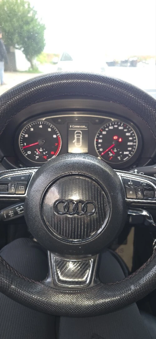 Audi A1 2013 A1