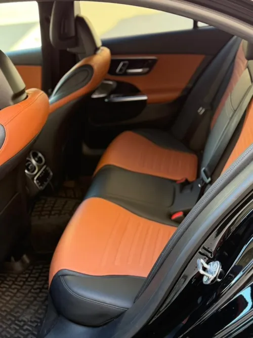 Mercedes Classe c 2023 C220d