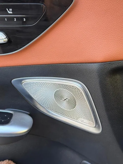 Mercedes Classe c 2023 C220d