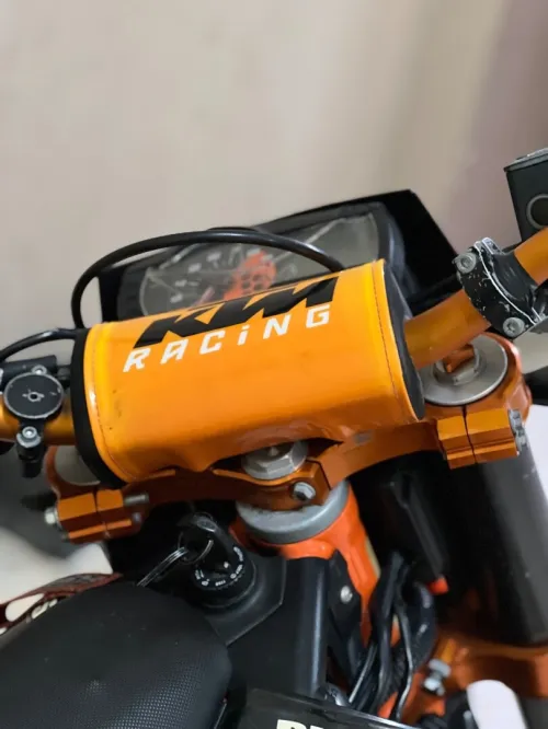 Ktm Ktm 690 smcR 2017