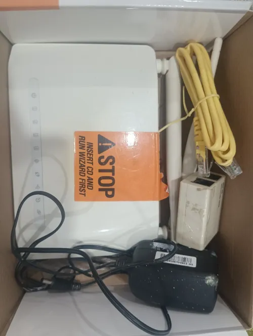 Modem D-LiNK