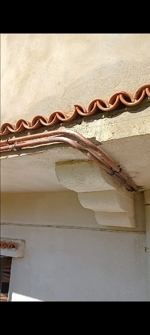 Plombier chauffage central 