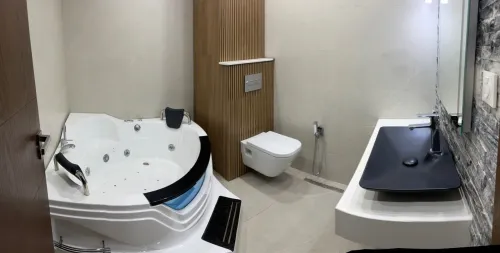 Vente Appartement F4 Oran Bir el djir