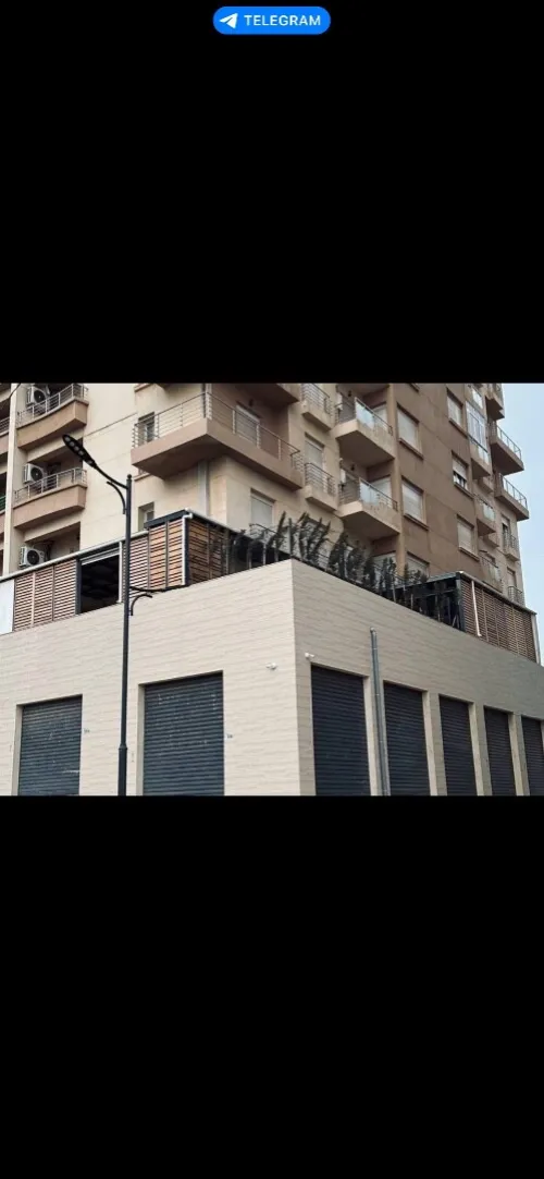Vente Appartement F4 Oran Bir el djir