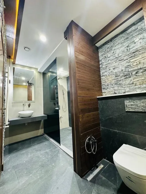 Vente Appartement F4 Oran Bir el djir