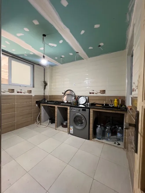 Vente Appartement F4 Alger Bordj el bahri