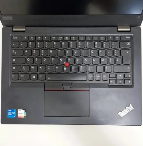Lenovo ThinkPad L13 Gen 2 i5 1145G7 8G 256 SSD 13.3" Full HD