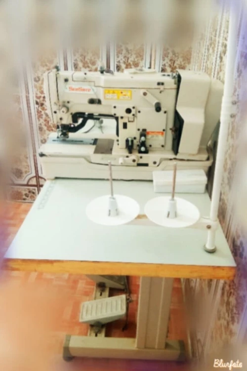 Machine