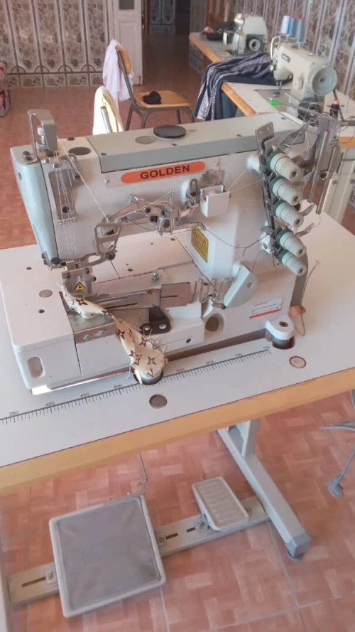 Machine