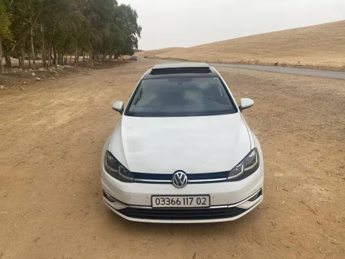 Volkswagen Golf 7 2017 Comfortline