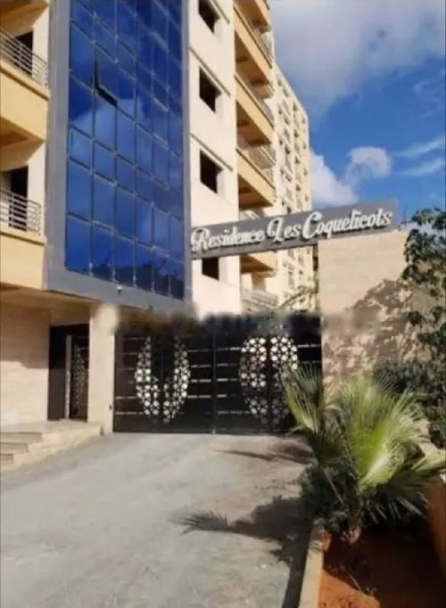 Vente Appartement F3 Alger Draria