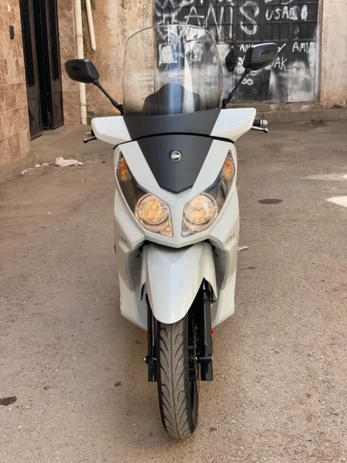 Sym Syticom 300i 2021