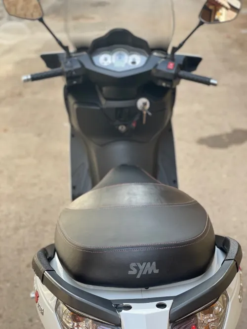 Sym Syticom 300i 2021