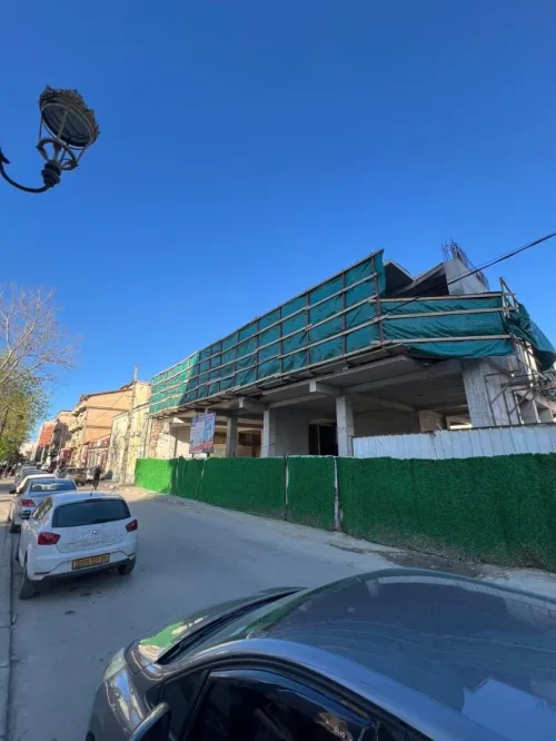 Vente Appartement F3 F4 Blida Boufarik
