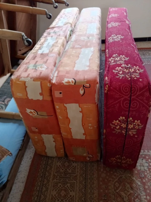 Matelas épais mousse 90x190
