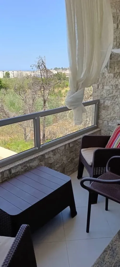 Location vacances Appartement F3 El Tarf El kala