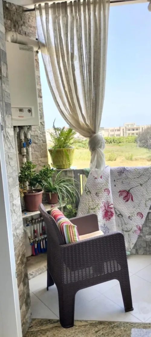 Location vacances Appartement F3 El Tarf El kala