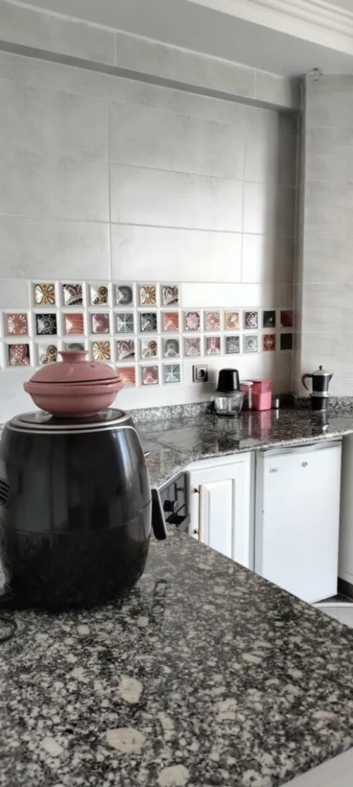 Location vacances Appartement F3 El Tarf El kala