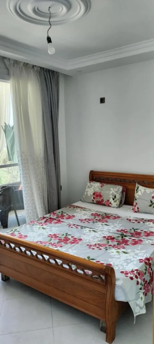 Location vacances Appartement F3 El Tarf El kala