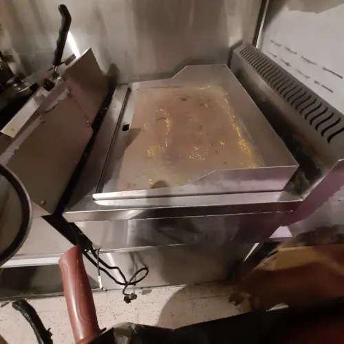 Vente matériels