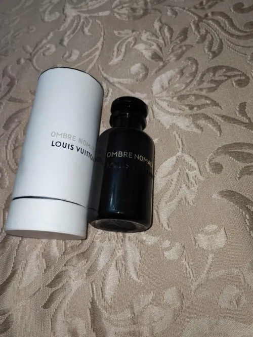 louis Vuitton homme original Ombre nomade