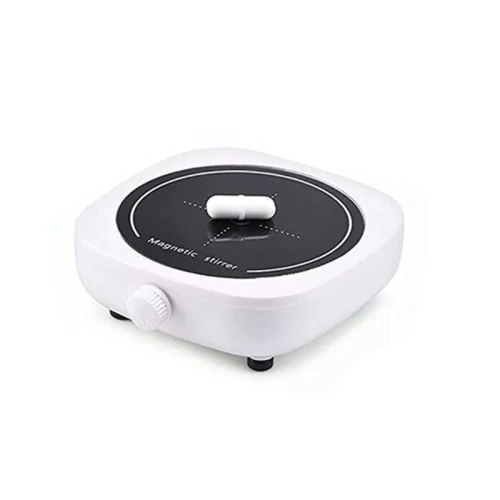 Agitateur magnétique, mélangeur d'agitation de laboratoire, 2L 3000tr/min connection Type C