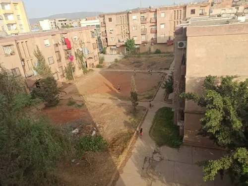 Vente Appartement F3 Boumerdès Ouled moussa