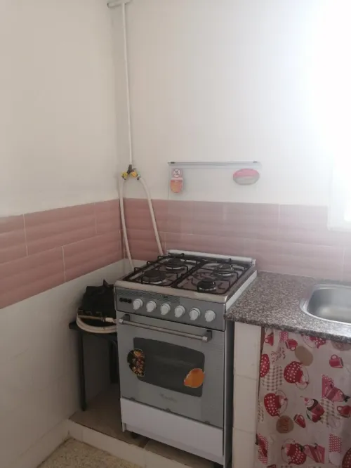 Vente Appartement F3 Boumerdès Ouled moussa