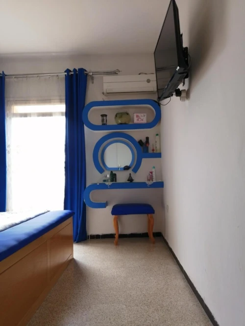 Vente Appartement F3 Boumerdès Ouled moussa