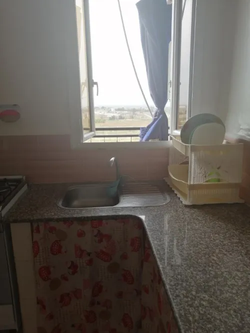 Vente Appartement F3 Boumerdès Ouled moussa