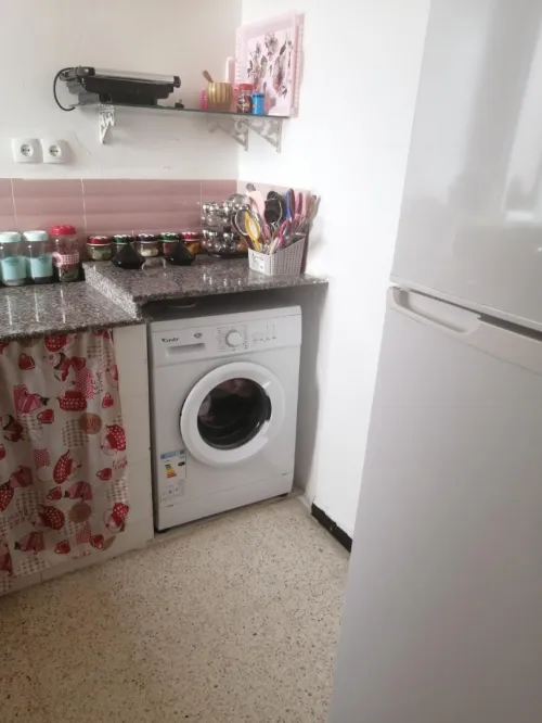 Vente Appartement F3 Boumerdès Ouled moussa