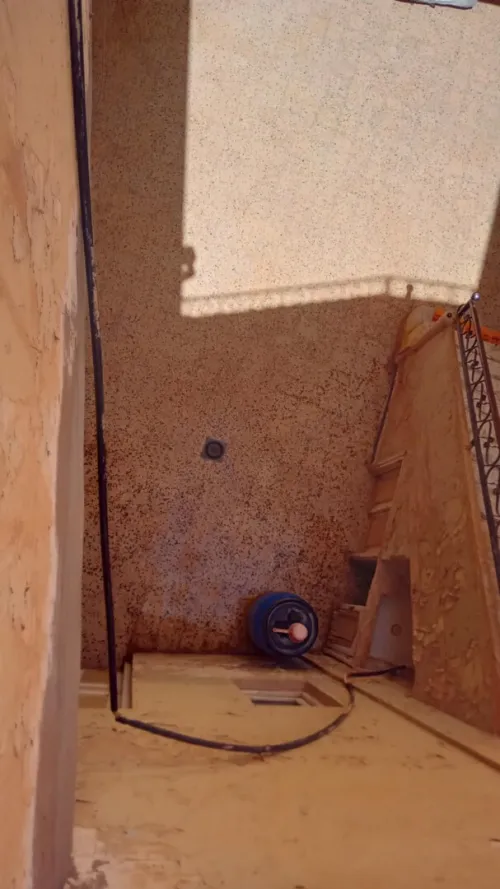 Vente Villa Biskra Biskra