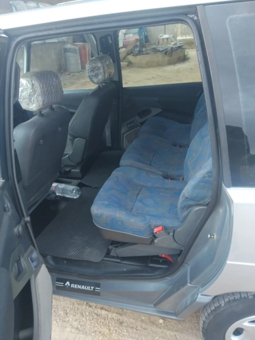 Renault Espace 1992 Espace