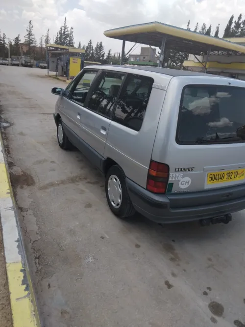 Renault Espace 1992 Espace