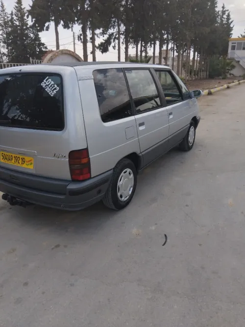 Renault Espace 1992 Espace