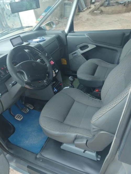 Renault Espace 1992 Espace
