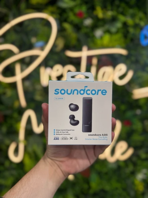 ANKER SOUNDCORE A30I
