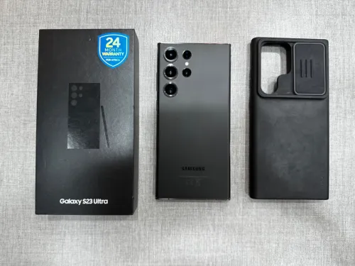 Samsung Galaxy S23 Ultra 12GB 256GB DS