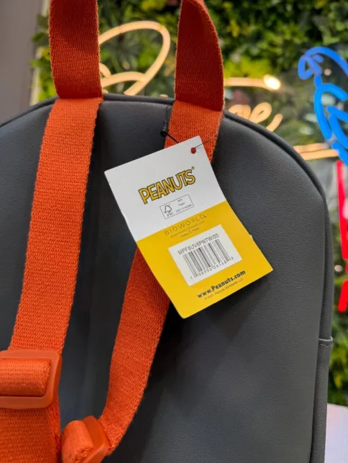 SAC A DOS PREMIUM 