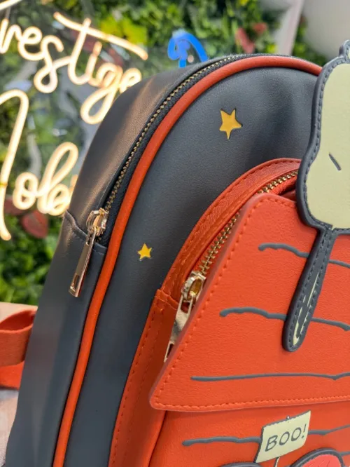 SAC A DOS PREMIUM 