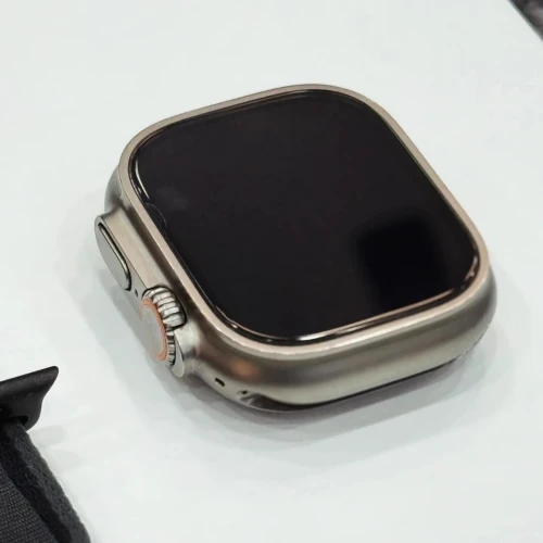 APPLE WATCH ULTRA 1