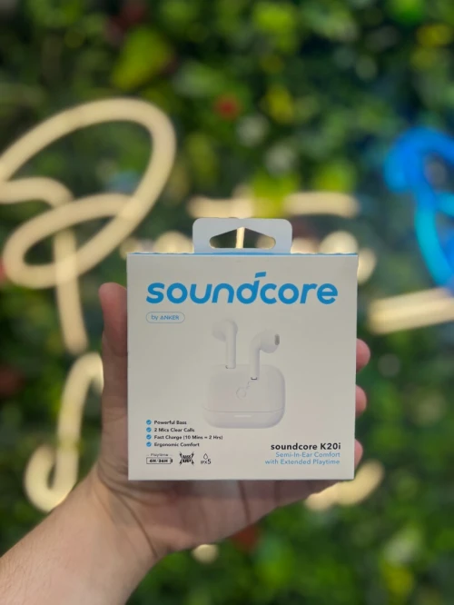 ANKER SOUNDCORE K20I 