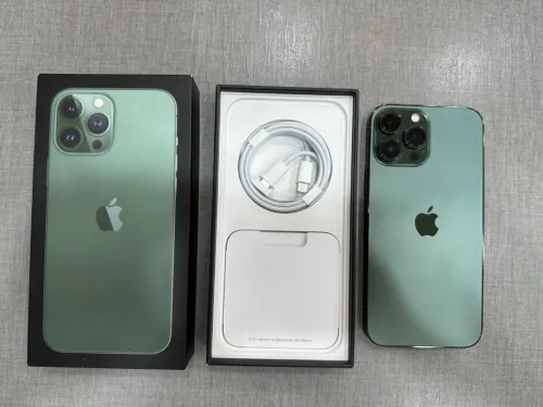 Apple Iphone 13Pro Max 256GB USA