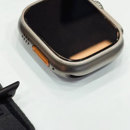 APPLE WATCH ULTRA 1